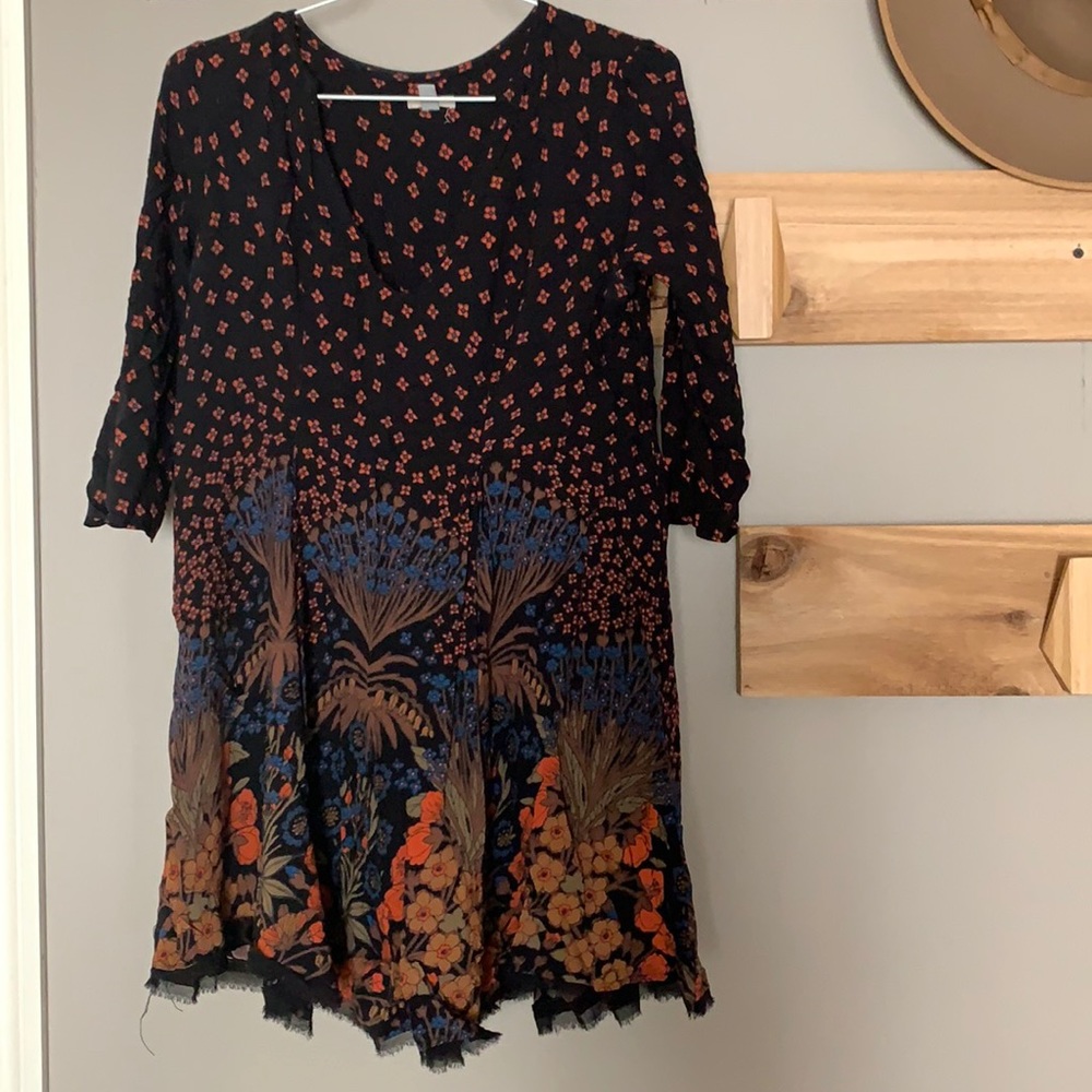 Fun dress XS